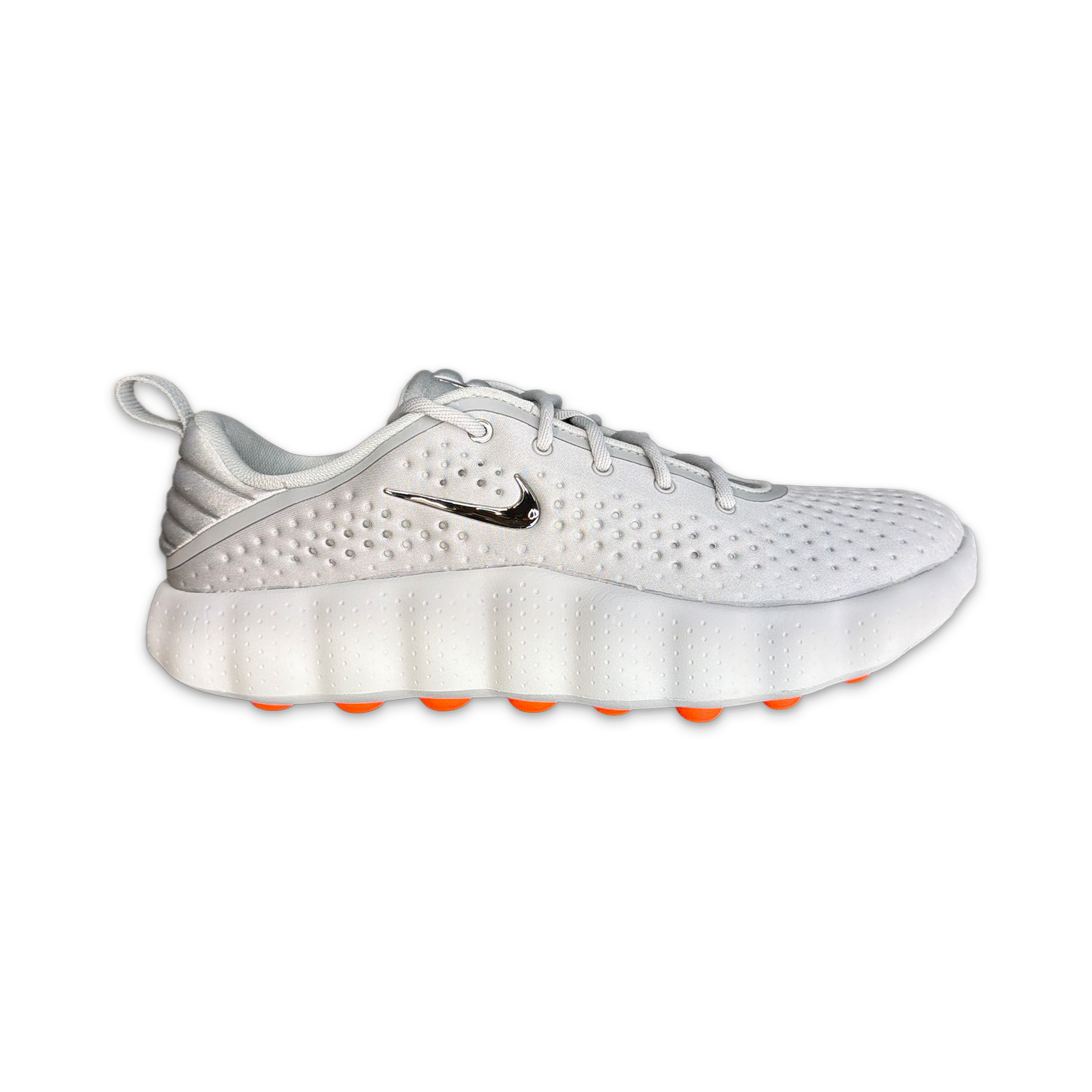 Mind 002 Sneaker "Light Smoke Grey"