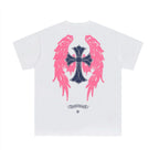 Chrome Hearts New T-shirts W11