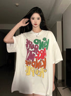 GALLERY DEPT New T-shirt D97