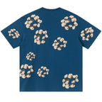 Denim Tears Cactus Tears Wreath T-shirt