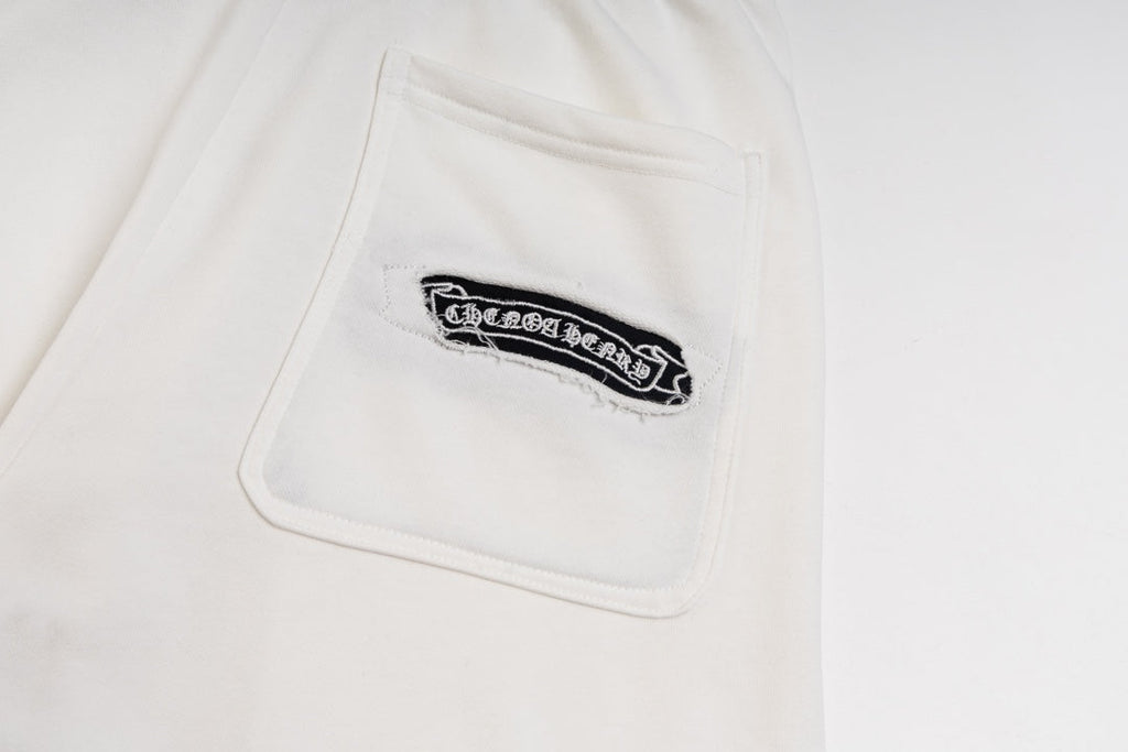 Chrome Hearts New Shorts 9057