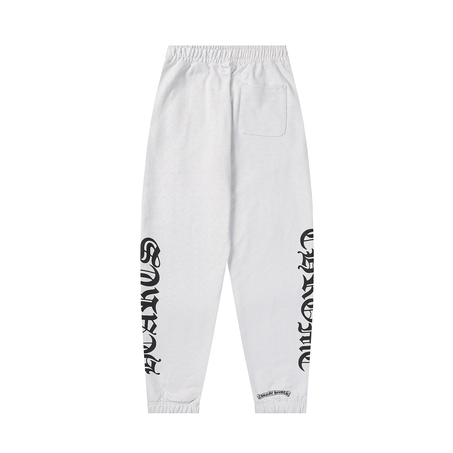 Chrome Hearts New Pants 1001
