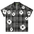 Denim Tears kapok Pattern Shirt