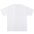 AMIRI CRAYON SKETCH MA BAR TEE