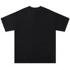 AMIRI CRAYON SKETCH MA BAR TEE