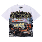 Godspeed Miami Exclusive Artlanda T-Shirt