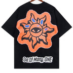 GODSPEED Fear None T-Shirt