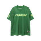Chrome Hearts New T-shirts 9996
