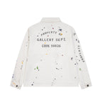 GALLERY DEPT New Jacket