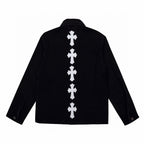 Chrome Hearts New Jacket