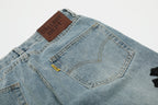 Chrome Hearts New Pants-8148