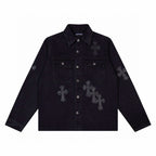 Chrome Hearts New Jacket