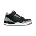 Air Jordan 3 Retro “Black Cement” (2018)