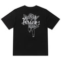 AMIRI Cupid angel T-shirts