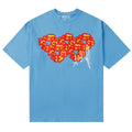 Denim Tears Offset Tears T-Shirts