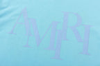 AMIRI Logo-print cotton T-Shirts