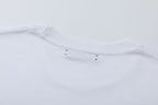 AMIRI logo-print cotton T-shirt