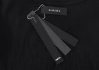AMIRI Men's Bones Logo Graphic T-shirt
