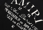 AMIRI Men's Arts District Hoodie