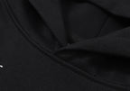 AMIRI Bones Logo-Embroidered Hoodie