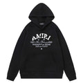 AMlRl Distressed Arts District Hoodie
