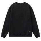 AMIRI Paradise Airbrush Cotton Sweatshirts