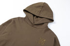 AMIRI Logo Printing Hoodies