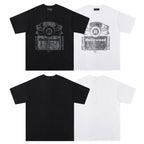 AMIRI HOLLYWOOD TEE T-Shirts