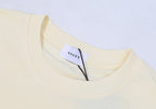 RHUDE Chevron Logo Repeat Tee