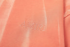AMIRl Logo-Embroidered T-Shirts