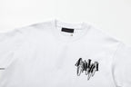 AMIRl Logo-Print T-Shirts
