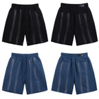 AMIRI Retro Sweat Shorts