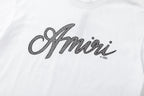 AMIRI Filigree Tee