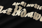 AMIRI Jazz Hideaway T-Shirt