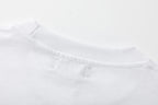 AMlRl Logo Embroidery T-Shirts