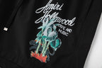 AMIRI Hollywood Swim Trunk