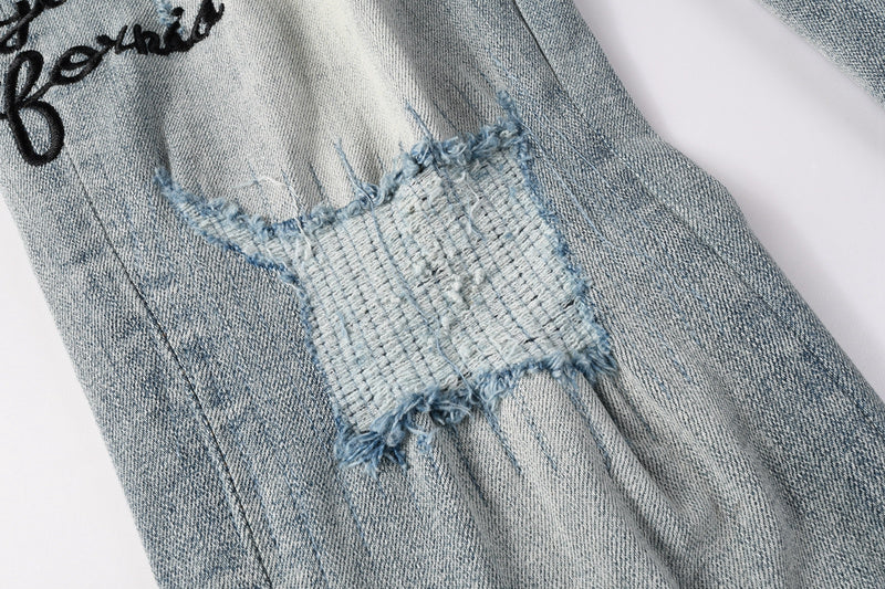 AMIRI Jeans #8931