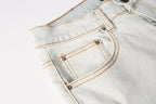 AMIRI Denim Shorts #6001