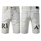 AMIRI Denim Shorts #6001