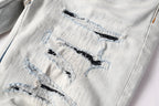 AMIRI Denim Shorts #6006