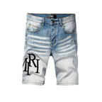 AMIRI Denim Shorts #6009