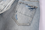 AMIRI Denim Shorts #6010