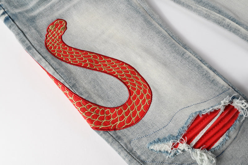 AMIRI Jeans #8933