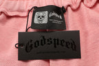 Godspeed Short #G90