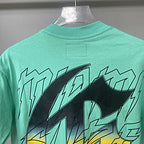 Godspeed Miami Surf Club Tee