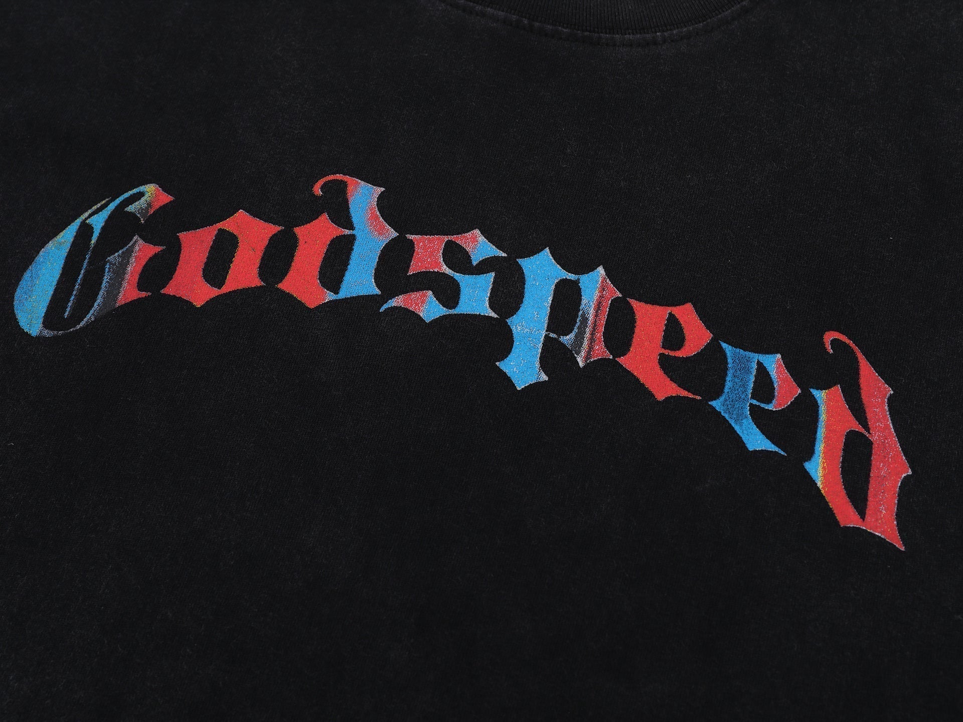 Godspeed Pastel Cowboy T-Shirts