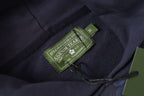 Denim Tears Mono Cotton Wreath Hoodie