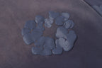 Denim Tears Mono Cotton Wreath Hoodie