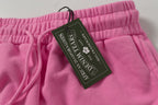 Denim Tears Mono Cotton Wreath Pants