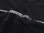 Godspeed Chrome Liberty Zip Hoodies
